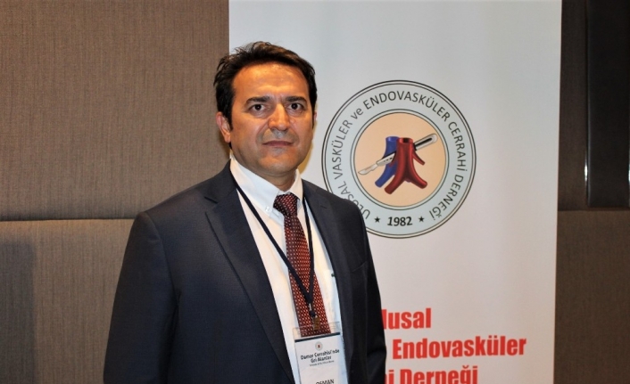 Bayılma inme habercisi olabilir