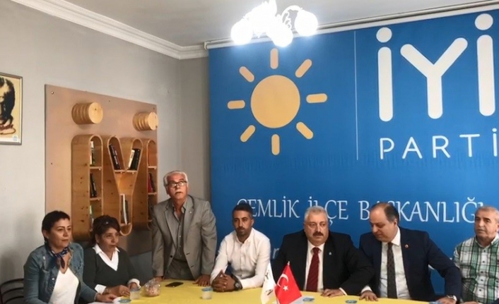 Deprem Bursa’da da hissedildi...Depreme böyle yakalandılar