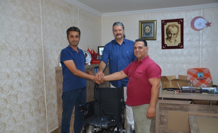 Engelleri kaldırmak için uzlaştılar