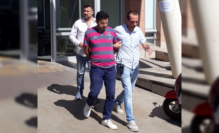 İzmir’de eski koca dehşeti: “Çok sevdiğim için bıçakladım"