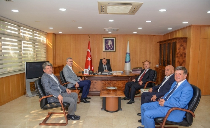 Karacabey’e Butik Tarım Üniversitesi