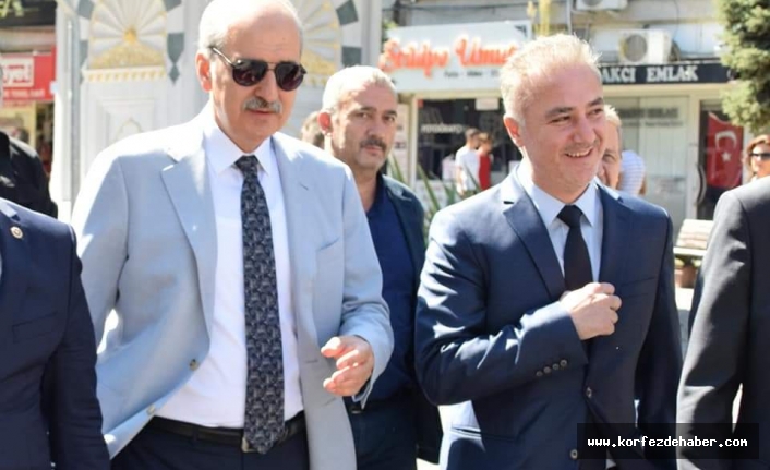 Kurtulmuş, Balikesir'de