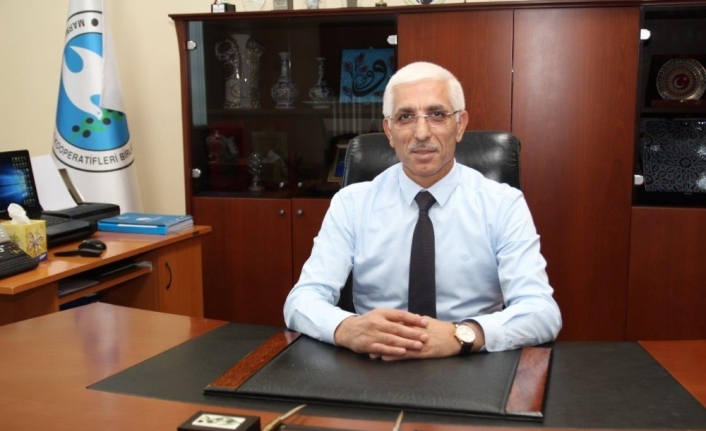 Marmarabirlik okulları güzelleştirdi
