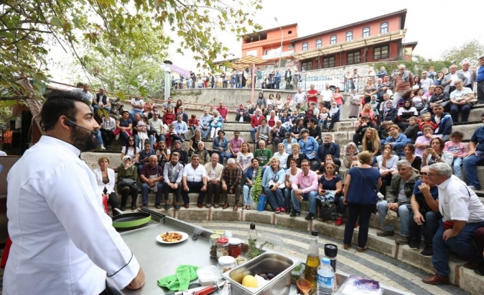 Misi Lezzet Şenliği’ne hazırlanıyor