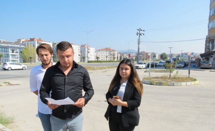 Mudanya’da başka Kardelenler ölmesin