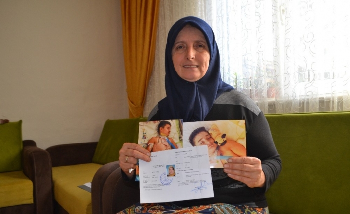 300 ameliyat olmuştu...Amerika’dan sevindiren haber geldi
