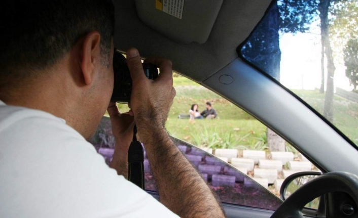 Dedektifin çektiği fotoğraf delil sayılmayacak