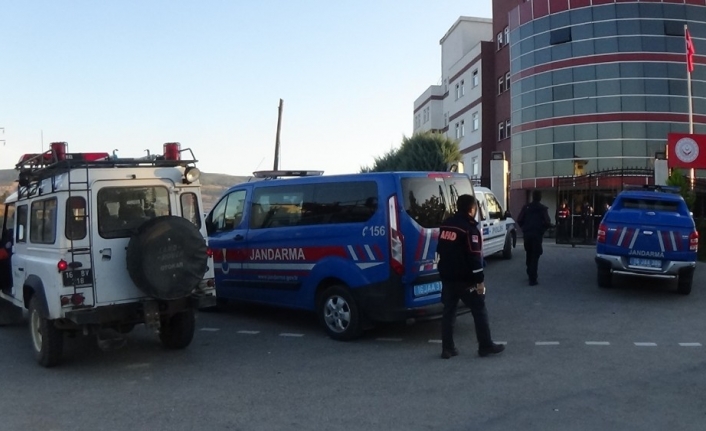 (Özel) Kayıp şahsı polisler böyle buldu