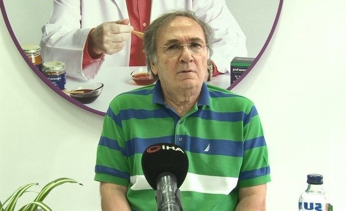 (Özel) Prof. Dr. Saraçoğlu: “Türkiye ata tohumunda direkten döndü”