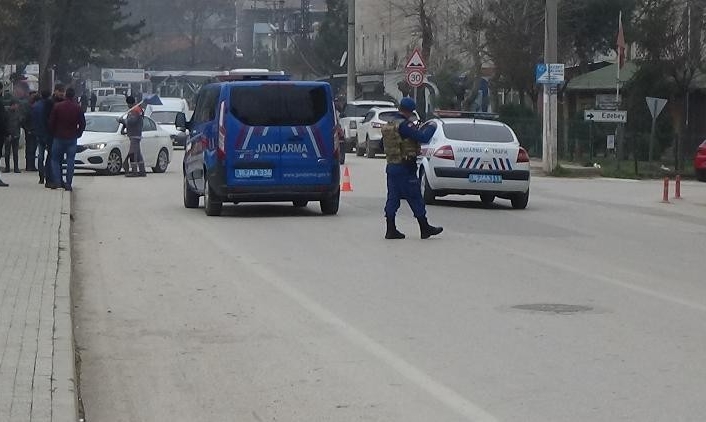 Tekel bayiindeki cinayet davası devam ediyor