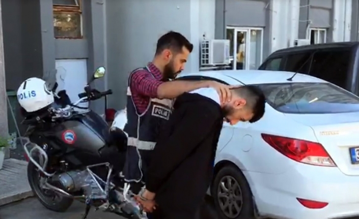 Tuğçe’yi şaka yaparken vurduğunu iddia eden zanlı adliyede