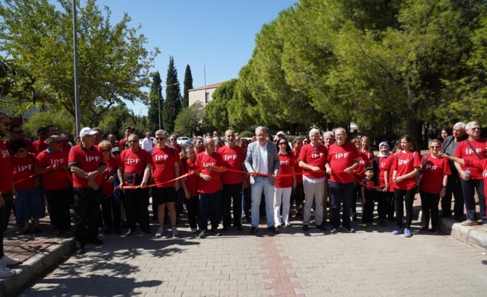 Türkiye’de bu hastalıktan 20 bin kişide var ancak bazıları farkında değil