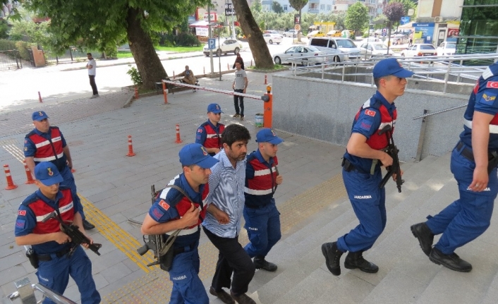 4 kişiyi öldüren cani akıllı çıktı