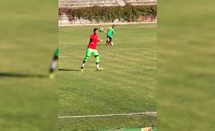 Aliağa-Ayvalıkgücü karşılaşması TFF Disiplin Kurulu’na taşındı