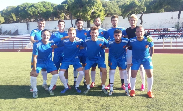 ASKF Körfez temsilcisi Erhanoğlu, “2019-2020 Süper Amatör ligi start alıyor”