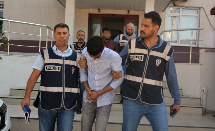 Ayvalık’ta telefon dolandırıcılarına polisten bir darbe daha