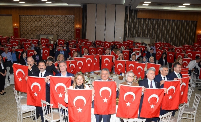 Balıkesir’de Muhtarlar Günü kutlandı