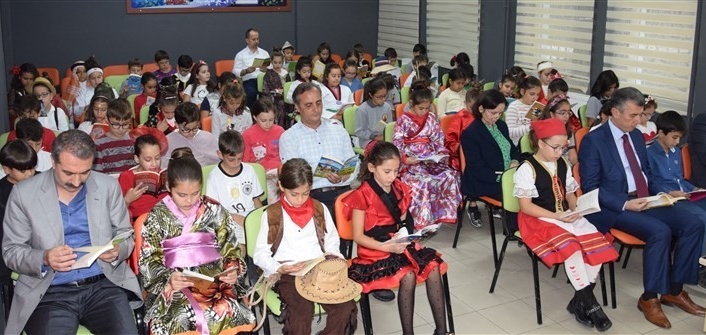 BENGİ Projesi ile öğrenciler geleceğe en iyi şekilde hazırlanıyor