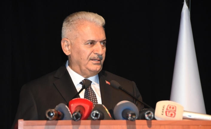 Binali Yıldırım’dan harekat değerlendirmesi