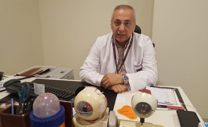 Bu hastalığın 8 yaşından sonra tedavisi yok