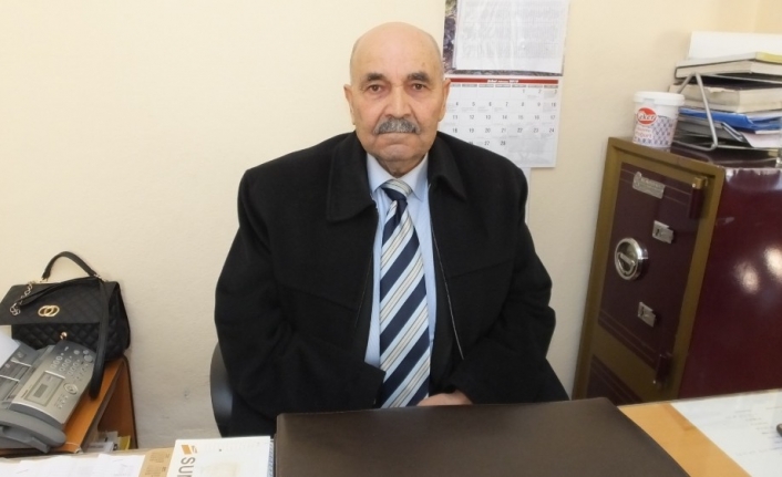 Burhaniye’de zeytin işçilerinin yevmiyeleri belirlendi
