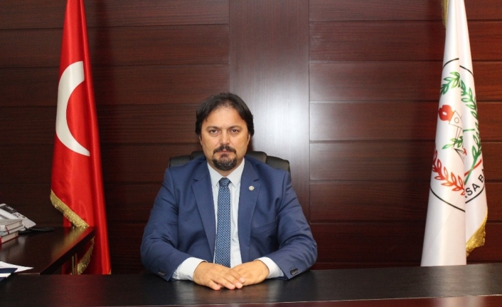 Bursa Barosu Başkanı Altun’dan icra daireleri açıklaması