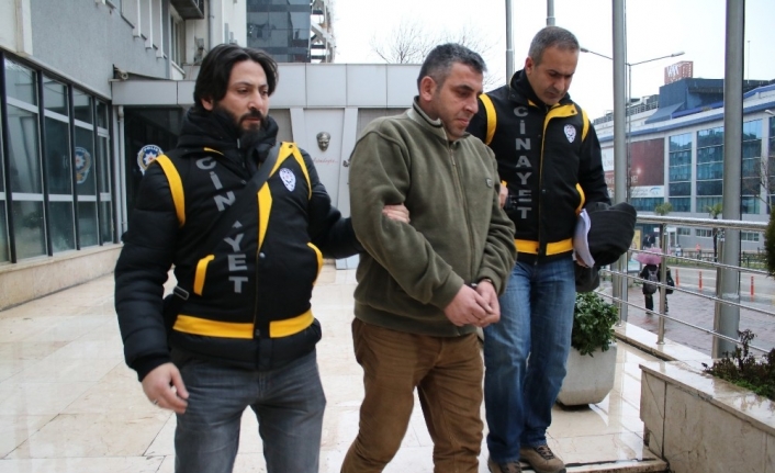 Bursa’daki vahşi cinayete müebbet