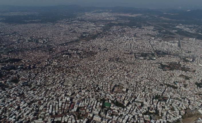 Bursa’nın 671 toplanma alanı hazır