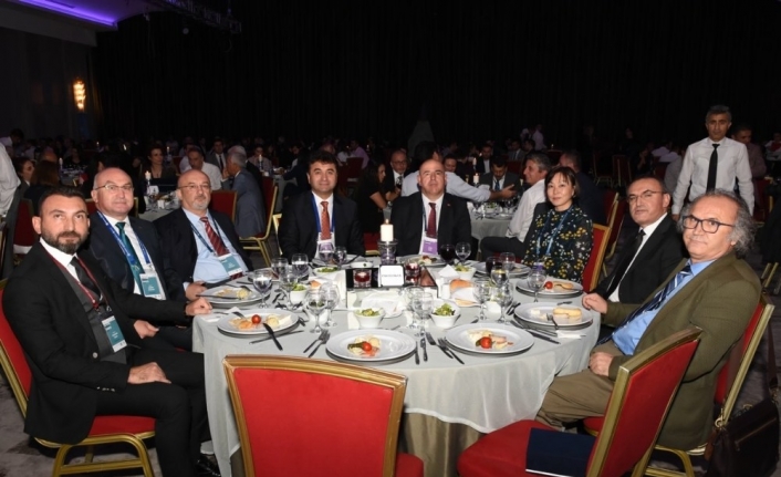 Edremit Körfezi turizmin en prestijli organizasyonuna ev sahipliği yapacak