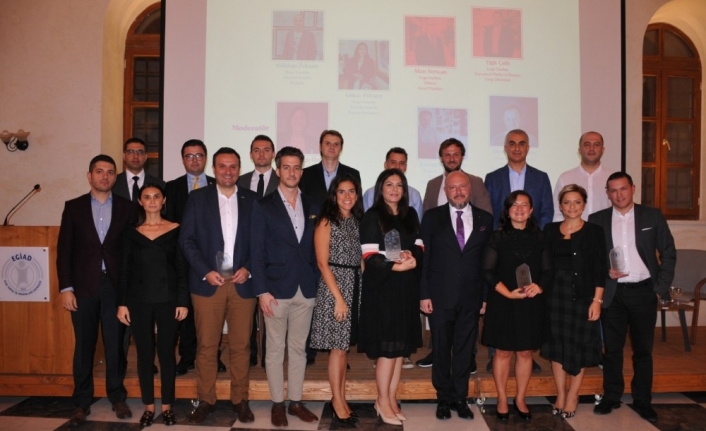 EGİAD, üyelerini markalaşmaya hazırlıyor