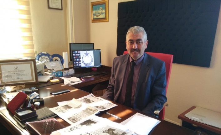 Erdek’te Aile Hekimliği değerlendirildi