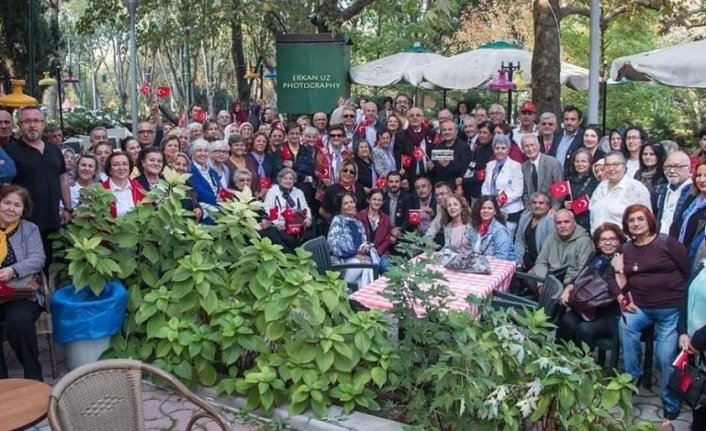 Eski Bursalılar Burada Grubu, 81 bin üyesiyle Bursa’nın tüm güzelliklerine sahip çıkıyor