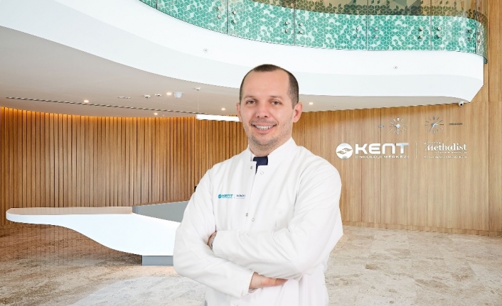 Genetik testler kanser tedavisine rehber