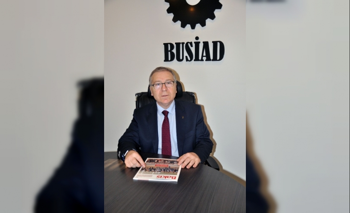 İş dünyasından elektrik zammı tepkisi: