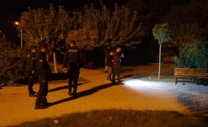 İzmir’de silahlı kavga: 2 yaralı