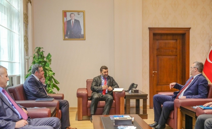 Karacabey ormanların daha fazla katma değer ve istihdam sağlayacak