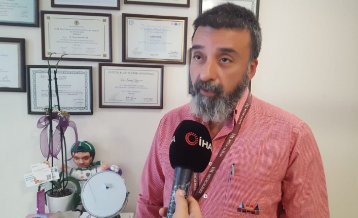 Kimliksiz estetik malzeme hayatını karartabilir