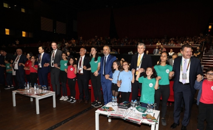 MARUF’a İstanbul’da start