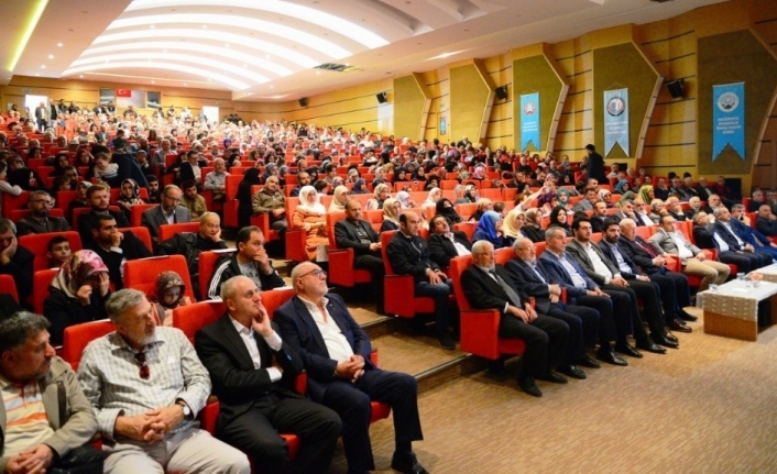Mudanyalı hafızlar icâzet aldı