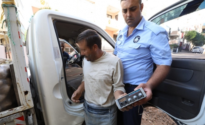 Onlarca şikayet geldi, İzmir’de ekipler alarma geçti