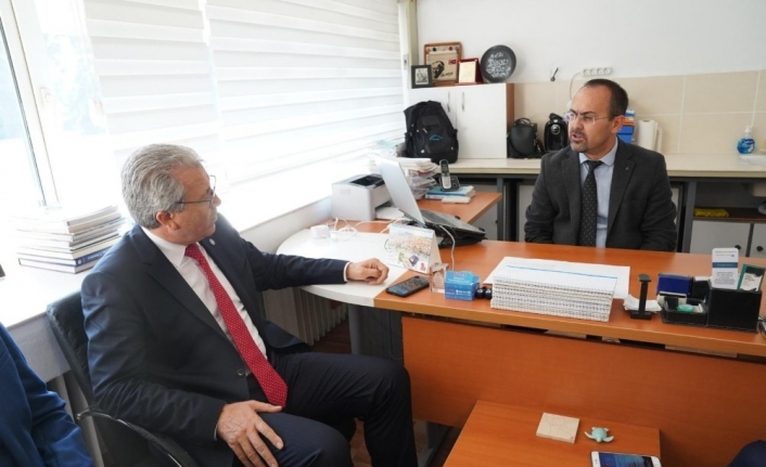 Osmanlı Engereği’nin yeni alt ürü keşfedildi