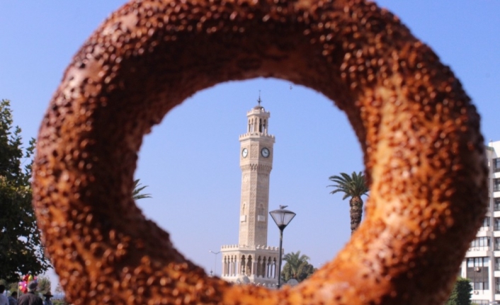 Oxford Sözlüğü gevrek-simit tartışmasını alevlendirdi