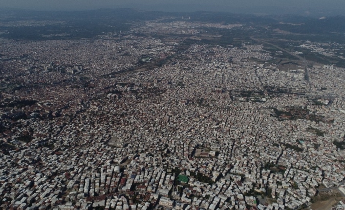 (Özel) Bursa’daki toplanma alanları yetersiz