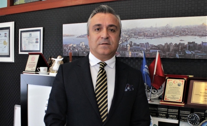 (Özel) Sakın patronunuza "Sen kimsin" demeyin
