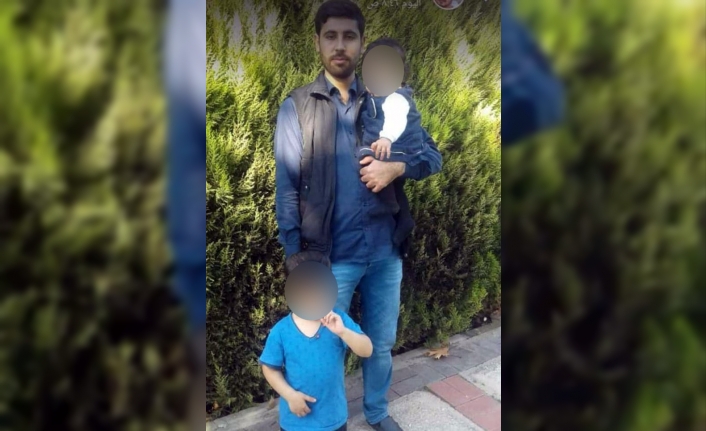 Savaştan kaçarak Türkiye’ye sığınan genç mermerin altında kalarak öldü