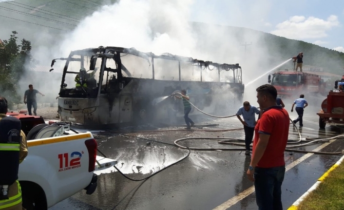 Trafik kazalarında her gün 7 kişi ölüyor