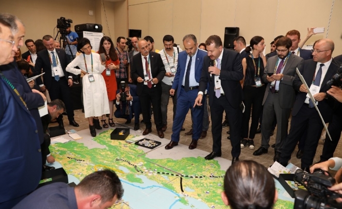 Ulaşımda dijital dönüşüm kapıda