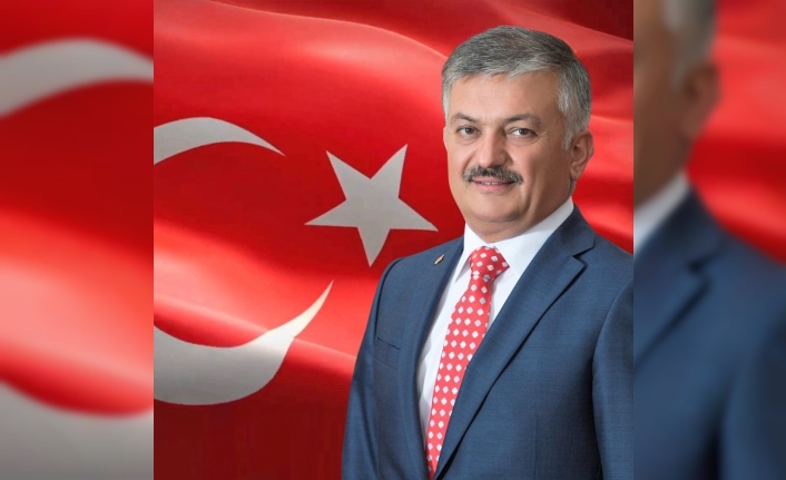 Vali Yazıcı’dan Muhtarlar günü mesajı