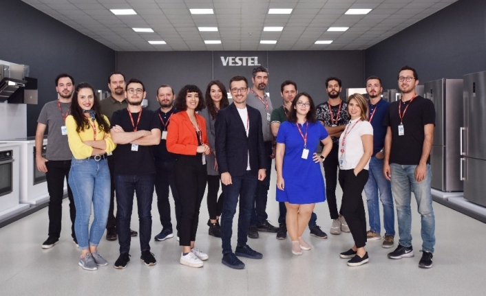 Vestel, İyi Tasarım İzmir kapsamında çalıştay düzenliyor