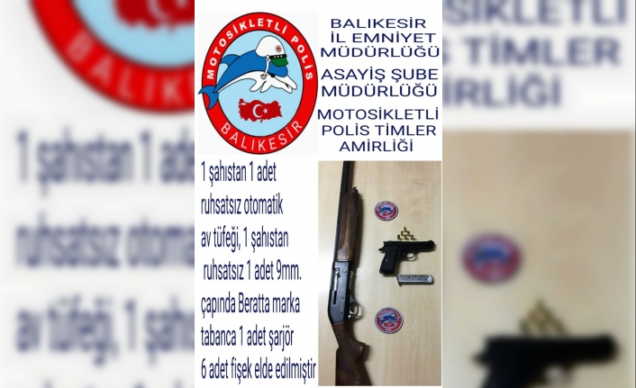 Yunuslar göz açtırmıyor